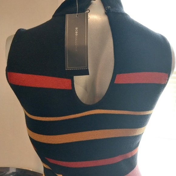 BCBG MAXAZRIA DRESS NEW WITH TAGS - Picture 8 of 9